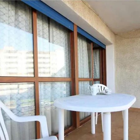Residencia Capri Apartamento *