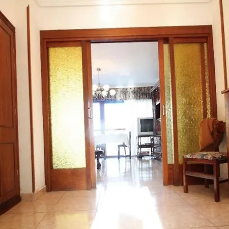 Residencia Capri Apartamento Laredo