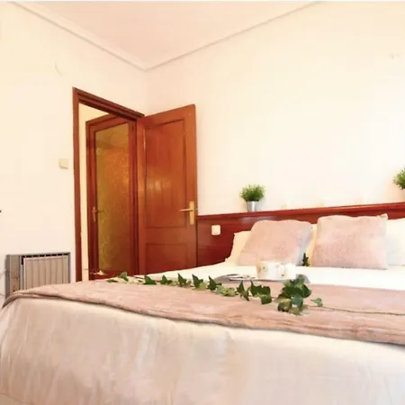 Residencia Capri Laredo