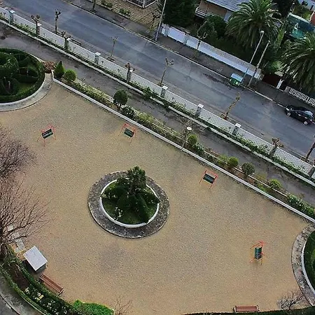Apartamento Residencia Capri *