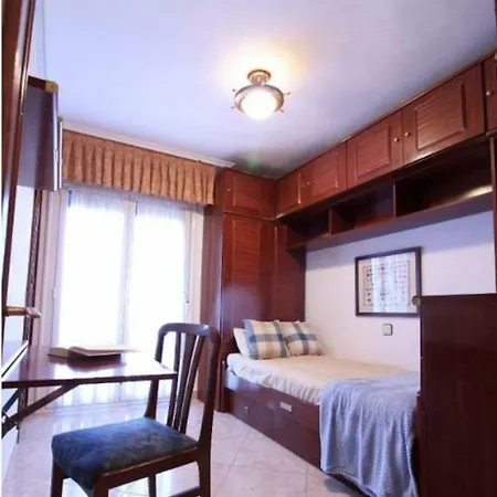 Residencia Capri Laredo